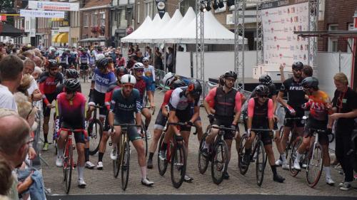 Photo de Draai van de Kaai by William van der Moolen