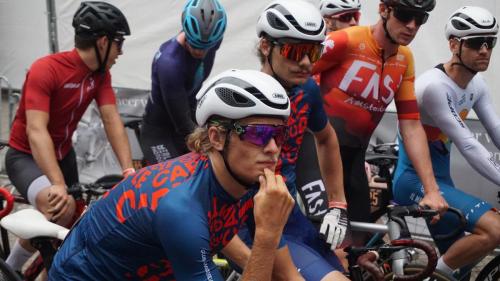 Photo de Draai van de Kaai by William van der Moolen