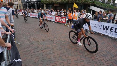 Photo de Draai van de Kaai by William van der Moolen