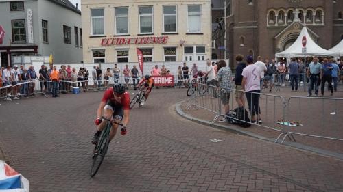 Photo de Draai van de Kaai by William van der Moolen