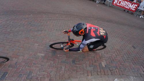 Photo de Draai van de Kaai by William van der Moolen