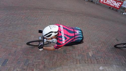 Photo de Draai van de Kaai by William van der Moolen