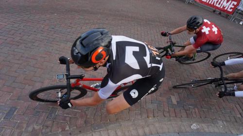 Photo de Draai van de Kaai by William van der Moolen