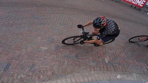 Photo de Draai van de Kaai by William van der Moolen