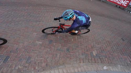 Photo de Draai van de Kaai by William van der Moolen