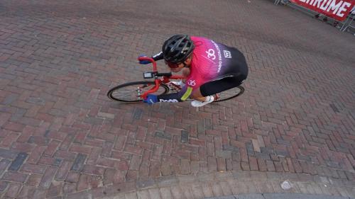 Photo de Draai van de Kaai by William van der Moolen