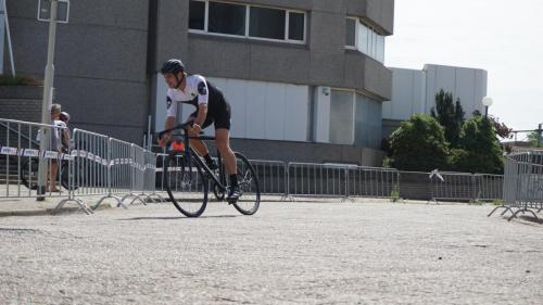 Photo Ronde van de Westerstraat by William van der Moolen