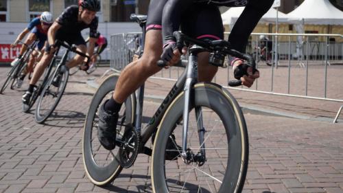 Photo Ronde van de Westerstraat by William van der Moolen