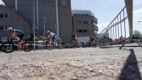 Photo Ronde van de Westerstraat by William van der Moolen